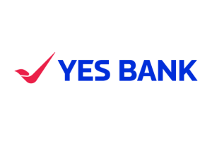 Yes Bank Logo