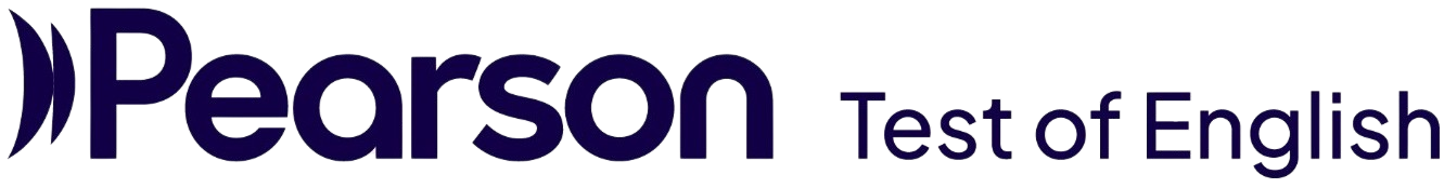 Pearson Test of English