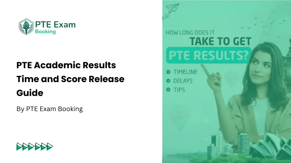How Long Does It Take to Get PTE Results?